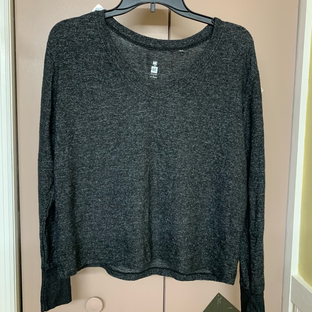 Me to We Sweater